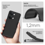 Чохол до мобільного телефона BeCover OnePlus Nord 3 5G Black (711774) Чохол до мобільного телефона BeCover OnePlus Nord 3 5G Black (711774)