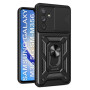 Чохол до мобільного телефона BeCover Military Samsung Galaxy M35 5G SM-M356 Black (711541) Чохол до мобільного телефона BeCover Military Samsung Galaxy M35 5G SM-M356 Black (711541)