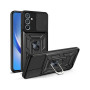 Чохол до мобільного телефона BeCover Military Samsung Galaxy M35 5G SM-M356 Black (711541) Чохол до мобільного телефона BeCover Military Samsung Galaxy M35 5G SM-M356 Black (711541)