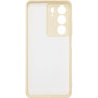 Чохол до мобільного телефона Armorstandart ICON Realme C75 4G Camera cover Wheat (ARM82897) Чохол до мобільного телефона Armorstandart ICON Realme C75 4G Camera cover Wheat (ARM82897)