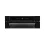 Духова шафа LUXELL A68-SF3 (FDT) BLACK Духова шафа LUXELL A68-SF3 (FDT) BLACK