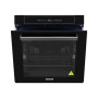 Духова шафа LUXELL A68-SF3 (FDT) BLACK Духова шафа LUXELL A68-SF3 (FDT) BLACK