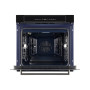 Духова шафа LUXELL A68-SF3 (FDT) BLACK Духова шафа LUXELL A68-SF3 (FDT) BLACK