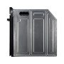 Духова шафа LUXELL A68-SF3 (FDT) BLACK Духова шафа LUXELL A68-SF3 (FDT) BLACK