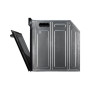 Духова шафа LUXELL A68-SF3 (FDT) BLACK Духова шафа LUXELL A68-SF3 (FDT) BLACK