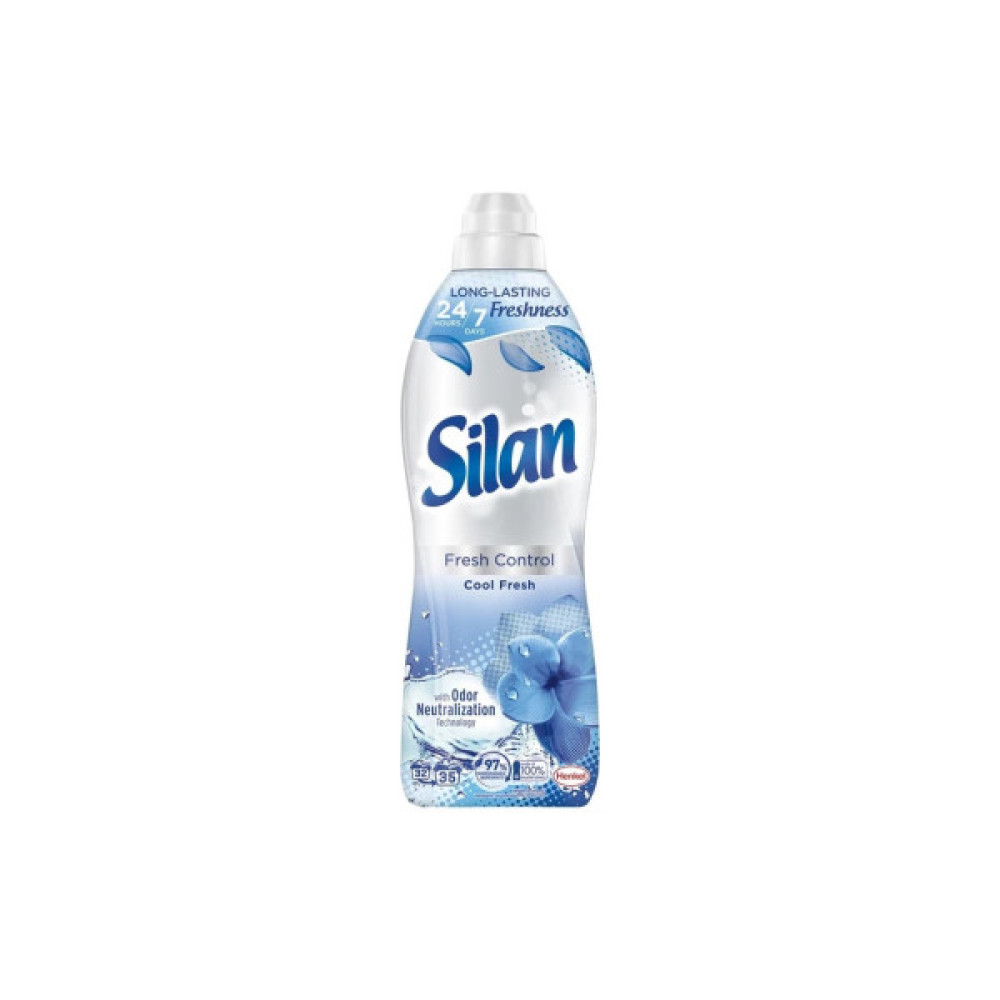 Кондиціонер для білизни Silan Fresh Control Cool Fresh 770 мл (9000101583861)