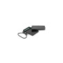 Кишеня зовнішня Voltronic Q3 USB 3.0 to 2.5" SATA black (Q3 3.0/BK)
