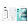 Скло захисне BeCover Tecno Spark Go 2 (KM4) Black (714369) Скло захисне BeCover Tecno Spark Go 2 (KM4) Black (714369)
