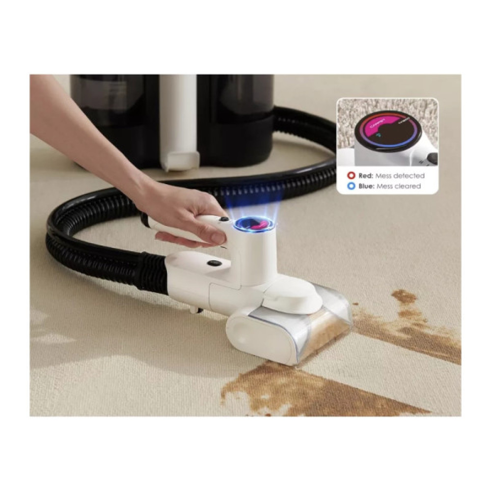 Пилосос Tineco iCarpet One Spot (SC050300DE)