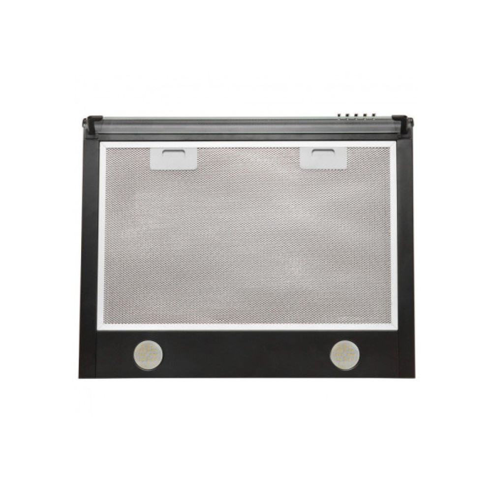 Витяжка кухонна Eleyus BONA ІІ LED SMD 60 BL