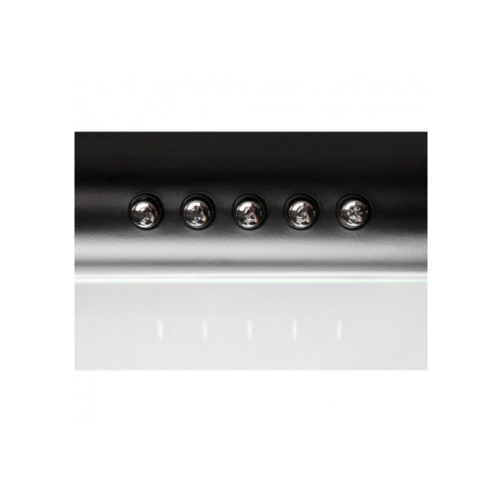 Витяжка кухонна Eleyus BONA ІІ LED SMD 60 BL