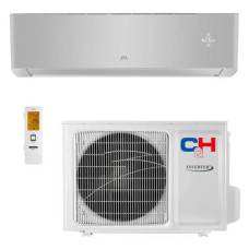 Кондиціонер Cooper&Hunter CH-S18FTXAM2S-SC Кондиціонер Cooper&Hunter CH-S18FTXAM2S-SC