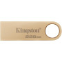 Накопичувач Kingston  256GB USB 3.2 Type-A Gen1 DT SE9 G3
