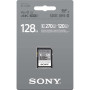 Карта пам'яті Sony SDXC  128GB C10 UHS-II U3 V60 R270/W100MB/s Entry