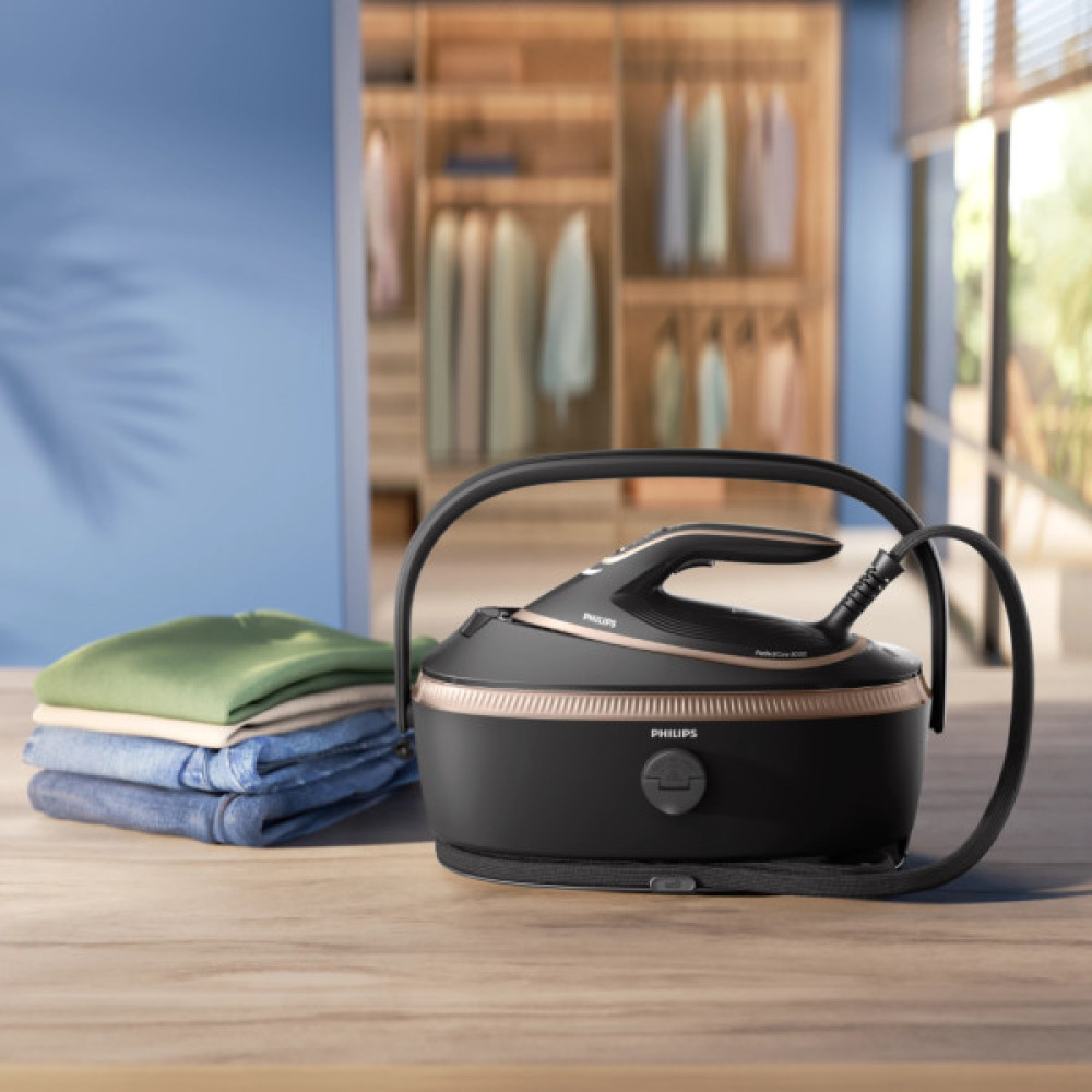 Парова станція Philips PSG8300/80