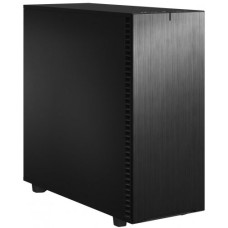 FRACTAL DESIGN Define 7 XL Black Solid (FD-C-DEF7X-01)