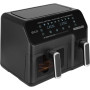 Мультипіч ECG AF 8300 Dual Fry