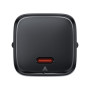 Зарядний пристрій Acefast USB-C 45W GaN black (6974316285007)