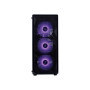 Корпус для ПК 1stPlayer FD3-M-BK-4F7