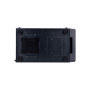 Корпус для ПК 1stPlayer FD3-M-BK-4F7