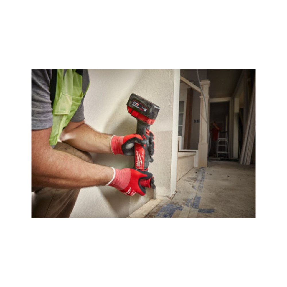 Реноватор Milwaukee M18 FUEL FMT-502X Li-Ion 2x5Ah (4933478492)