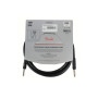 Інструментальний кабель Fender Cable Professional Series 10' Black (228458)