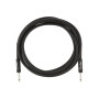 Інструментальний кабель Fender Cable Professional Series 10' Black (228458)