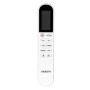Кондиціонер Ardesto ARD-E24-R32 70м2 on/off 24000BTU 6.45кВт A/A -7°С R32 білий