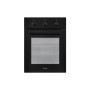 Духова шафа Interline OEG 170 MRN BB Духова шафа Interline OEG 170 MRN BB