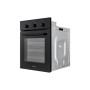 Духова шафа Interline OEG 170 MRN BB Духова шафа Interline OEG 170 MRN BB