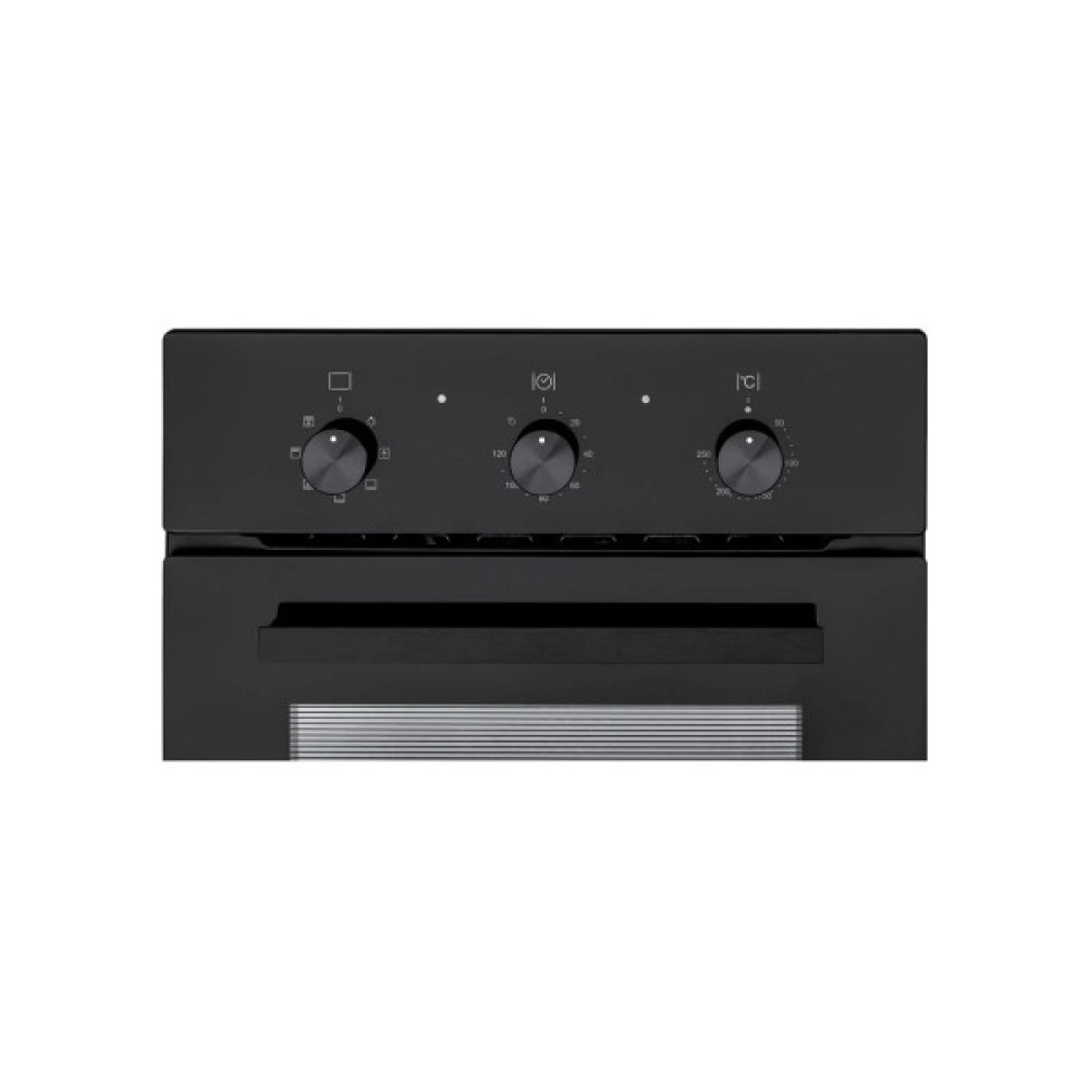 Духова шафа Interline OEG 170 MRN BB