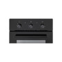 Духова шафа Interline OEG 170 MRN BB Духова шафа Interline OEG 170 MRN BB