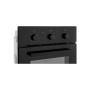 Духова шафа Interline OEG 170 MRN BB Духова шафа Interline OEG 170 MRN BB