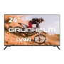 Телевізор Grunhelm 24H300-T2 Телевізор Grunhelm 24H300-T2
