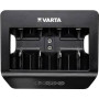 Зарядний пристрій для акумуляторів Varta LCD universal Charger Plus (57688101401) Зарядний пристрій для акумуляторів Varta LCD universal Charger Plus (57688101401)