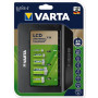 Зарядний пристрій для акумуляторів Varta LCD universal Charger Plus (57688101401) Зарядний пристрій для акумуляторів Varta LCD universal Charger Plus (57688101401)