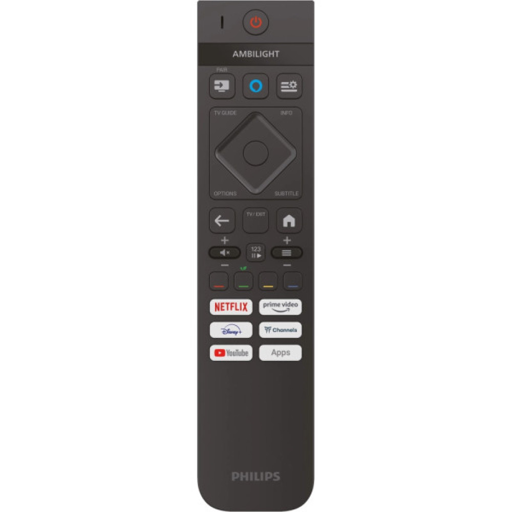 Телевізор Philips 55PUS8510/12