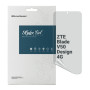 Плівка захисна Armorstandart Matte ZTE Blade V50 Design 4G (ARM70666) Плівка захисна Armorstandart Matte ZTE Blade V50 Design 4G (ARM70666)
