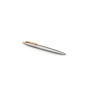 Ручка кулькова Parker JOTTER 17 SS GT BP (16 032) Ручка кулькова Parker JOTTER 17 SS GT BP (16 032)