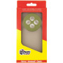 Чохол до мобільного телефона Dengos Matte Oppo Reno 12 F/FS (Green) (DG-TPU-MATT-148) Чохол до мобільного телефона Dengos Matte Oppo Reno 12 F/FS (Green) (DG-TPU-MATT-148)