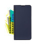 Чохол до мобільного телефона BeCover Exclusive New Style Samsung Galaxy A26 SM-A266 Blue (713021) Чохол до мобільного телефона BeCover Exclusive New Style Samsung Galaxy A26 SM-A266 Blue (713021)