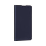Чохол до мобільного телефона BeCover Exclusive New Style Samsung Galaxy A26 SM-A266 Blue (713021) Чохол до мобільного телефона BeCover Exclusive New Style Samsung Galaxy A26 SM-A266 Blue (713021)