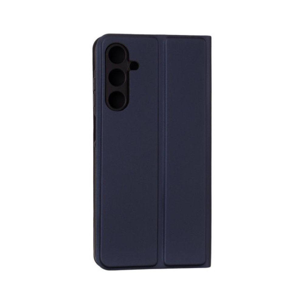 Чохол до мобільного телефона BeCover Exclusive New Style Samsung Galaxy A26 SM-A266 Blue (713021)