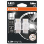 Автолампа Osram світлодіодна (3157DWP-02B) Автолампа Osram світлодіодна (3157DWP-02B)