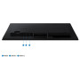 Монітор Samsung 23.8" S24F320 HDMI, IPS, 120Hz Монітор Samsung 23.8" S24F320 HDMI, IPS, 120Hz
