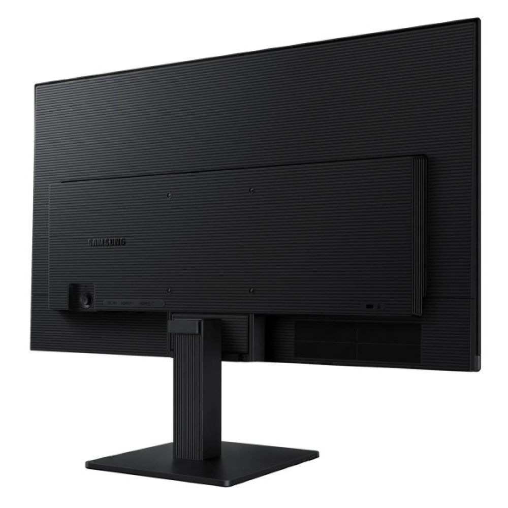 Монітор Samsung 23.8" S24F320 HDMI, IPS, 120Hz