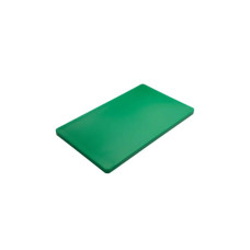 Дошка для нарізання FoREST Basic line 600 х 400 х 20 мм зелена (424620)