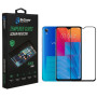 Скло захисне BeCover Vivo Y1S Black (706484) Скло захисне BeCover Vivo Y1S Black (706484)