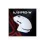 Мишка Ajazz AJ159PRO Wireless/Bluetooth/USB Charging Dock White (AJ159-PRO-W) Мишка Ajazz AJ159PRO Wireless/Bluetooth/USB Charging Dock White (AJ159-PRO-W)