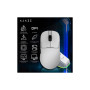 Мишка Ajazz AJ159PRO Wireless/Bluetooth/USB Charging Dock White (AJ159-PRO-W) Мишка Ajazz AJ159PRO Wireless/Bluetooth/USB Charging Dock White (AJ159-PRO-W)